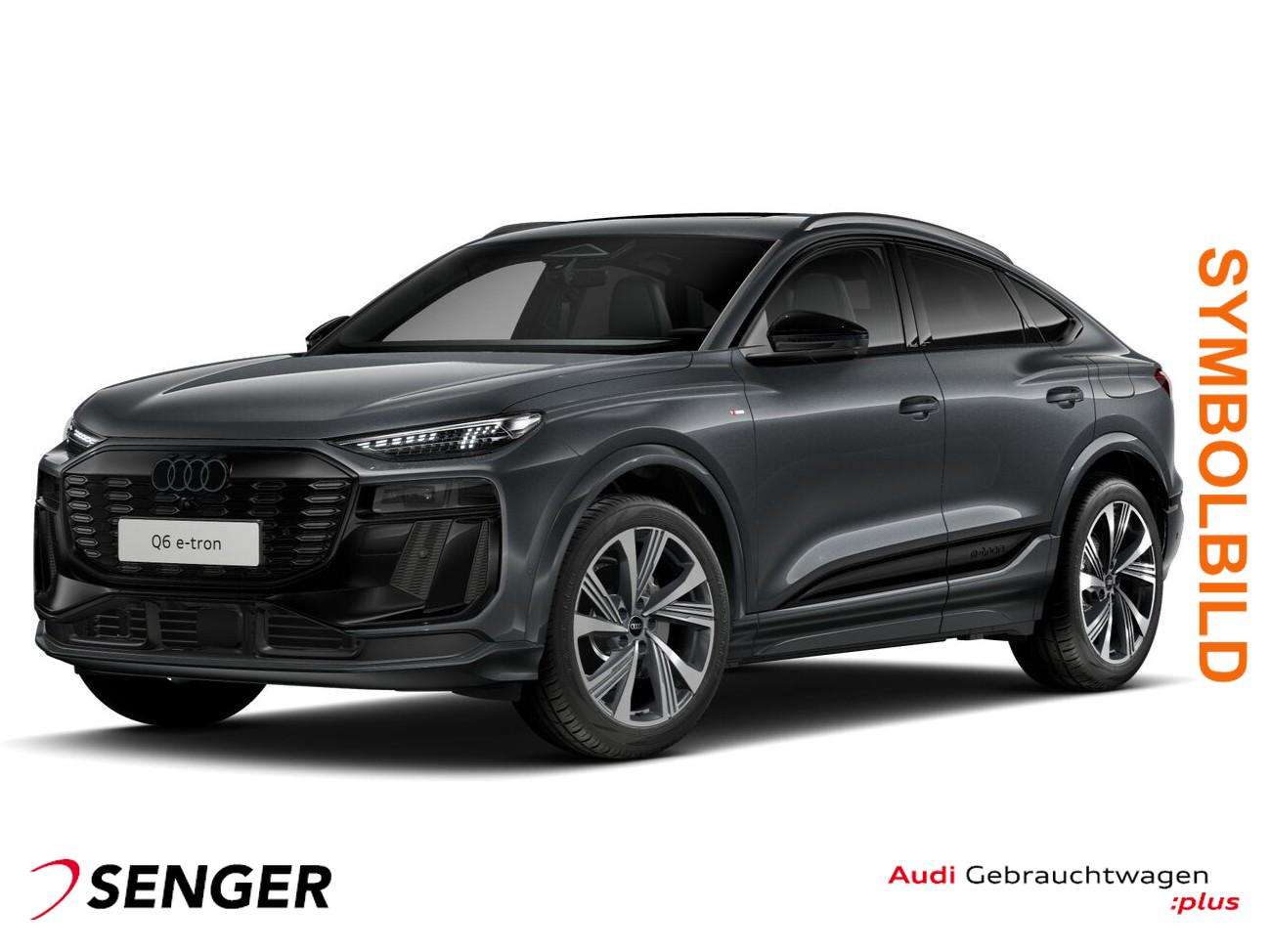 2026 Audi Q6