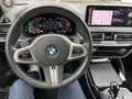 BMW X4 X4 xDrive 30d 48 V Aut. Grau - thumbnail 7