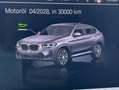 BMW X4 X4 xDrive 30d 48 V Aut. Grau - thumbnail 13