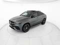 Mercedes-Benz GLE 350 gle coupe 350 de phev (e eq-power) premium pro 4ma Gris - thumbnail 2