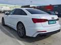 Audi A6 3.0 55 TDI quattro tiptronic Blanco - thumbnail 8