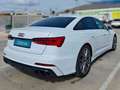 Audi A6 3.0 55 TDI quattro tiptronic Blanco - thumbnail 6