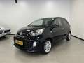 Kia Picanto 1.2 CVVT DynamicLine / AUTOMAAT / CL.AIRCO / 5-DRS Zwart - thumbnail 2