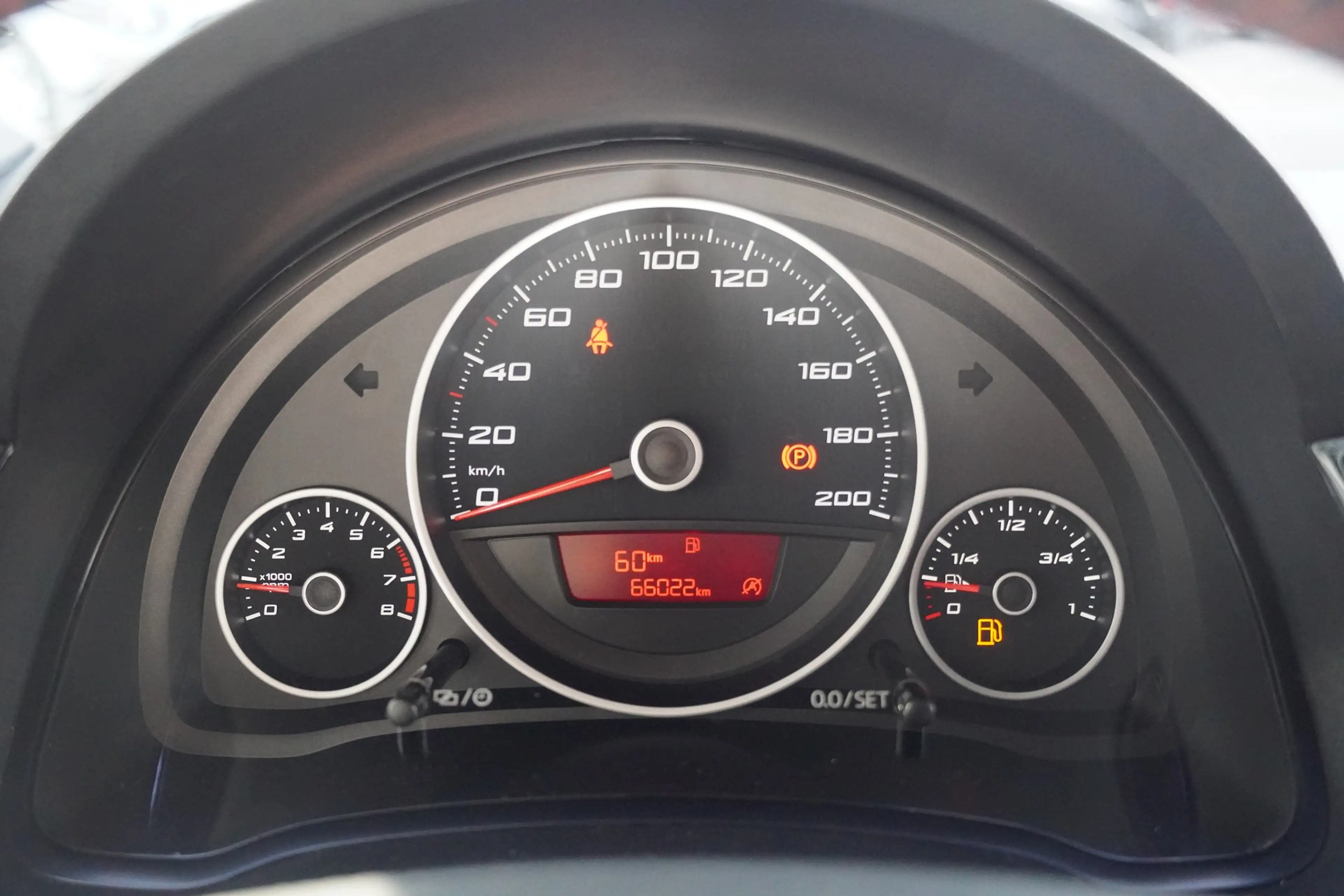 SEAT Mii 1.0 FR-Line Klima Tempomat Sitzheizung Beats — photo 14
