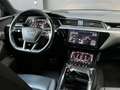 Audi e-tron 55 Quattro *** VERKOCHT *** VENDU *** Argent - thumbnail 10