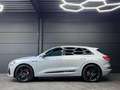 Audi e-tron 55 Quattro *** VERKOCHT *** VENDU *** Argent - thumbnail 5