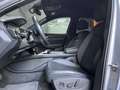 Audi e-tron 55 Quattro *** VERKOCHT *** VENDU *** Argent - thumbnail 11
