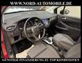 Opel Crossland X 1.5 CDTi ELEGANCE AUTOM *AHK*KAM* Business Eleganc Rouge - thumbnail 13