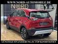 Opel Crossland X 1.5 CDTi ELEGANCE AUTOM *AHK*KAM* Business Eleganc Rouge - thumbnail 8