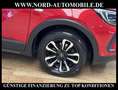 Opel Crossland X 1.5 CDTi ELEGANCE AUTOM *AHK*KAM* Business Eleganc Rot - thumbnail 12