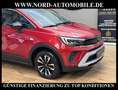 Opel Crossland X 1.5 CDTi ELEGANCE AUTOM *AHK*KAM* Business Eleganc Rot - thumbnail 11