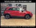 Opel Crossland X 1.5 CDTi ELEGANCE AUTOM *AHK*KAM* Business Eleganc Rot - thumbnail 6