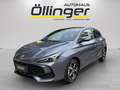 MG MG3 1,5 Hybrid+ Comfort Aut. GRATIS WINTERRÄDER!! Gris - thumbnail 1