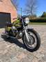 Moto Guzzi V7 Sport 1972 FULLY ORIGINAL _ LOW MILEAGE Verde - thumbnail 6