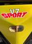 Moto Guzzi V7 Sport 1972 FULLY ORIGINAL _ LOW MILEAGE Verde - thumbnail 10