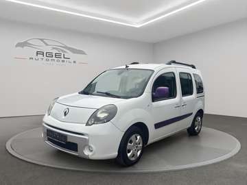 Luxe*Navi*AHK*Sitzheizung*