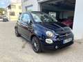 Fiat 500C 500C 1.2 69 ch Eco Pack Riva avec Volant bois Bleu - thumbnail 2