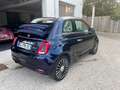Fiat 500C 500C 1.2 69 ch Eco Pack Riva avec Volant bois Bleu - thumbnail 4