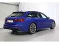 Audi S6 Avant 3.0 TDI quattro B&O*Pano*TopView * Bleu - thumbnail 3