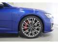 Audi S6 Avant 3.0 TDI quattro B&O*Pano*TopView * Bleu - thumbnail 5