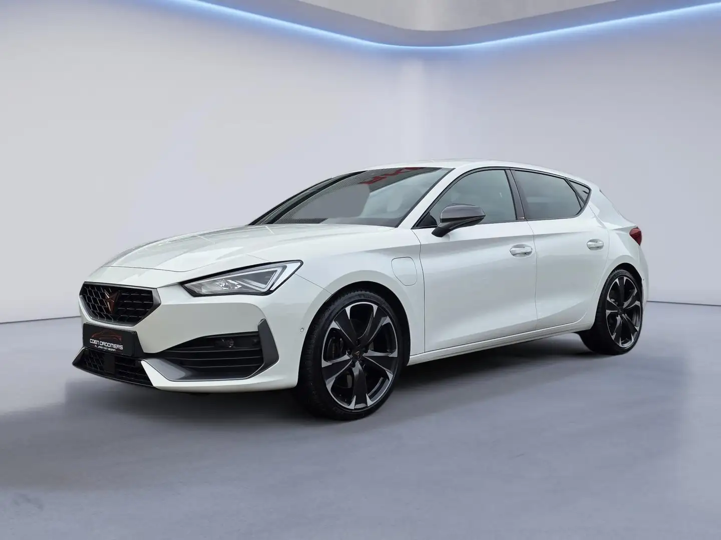 CUPRA Leon 1.4 e-Hybrid VZ Performance 245pk/Apple Carplay/Pa Wit - 1