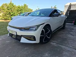 Photo Kia EV6