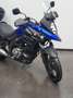 Suzuki V-Strom 650 XT Blauw - thumbnail 2