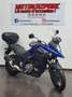 Suzuki V-Strom 650 XT Blauw - thumbnail 1