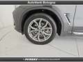 BMW X3 X3 xDrive20d 48V xLine Grigio - thumbnail 9