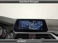 BMW X3 X3 xDrive20d 48V xLine Grigio - thumbnail 11