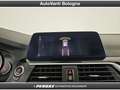 BMW X3 X3 xDrive20d 48V xLine Grigio - thumbnail 12