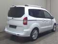 Ford Tourneo Courier 1.5 TDCi Titanium Navi Klima Blanco - thumbnail 4