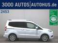 Ford Tourneo Courier 1.5 TDCi Titanium Navi Klima Blanco - thumbnail 1