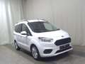 Ford Tourneo Courier 1.5 TDCi Titanium Navi Klima Blanco - thumbnail 3