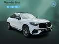 Mercedes-Benz GLC 43 AMG GLC 43 AMG 4M NIGHT+STHZ+AHK+DISTR+PANO+BURM+HUD Weiß - thumbnail 3