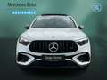 Mercedes-Benz GLC 43 AMG GLC 43 AMG 4M NIGHT+STHZ+AHK+DISTR+PANO+BURM+HUD Weiß - thumbnail 2