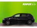 Peugeot 308 1.2PureTech+NAVI+VIRTUAL+KAMERA+TEMPO+PDC Nero - thumbnail 8