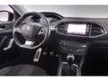 Peugeot 308 1.2PureTech+NAVI+VIRTUAL+KAMERA+TEMPO+PDC Nero - thumbnail 14