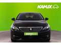 Peugeot 308 1.2PureTech+NAVI+VIRTUAL+KAMERA+TEMPO+PDC Nero - thumbnail 10