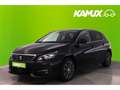 Peugeot 308 1.2PureTech+NAVI+VIRTUAL+KAMERA+TEMPO+PDC Nero - thumbnail 9