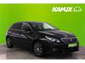 Peugeot 308 1.2PureTech+NAVI+VIRTUAL+KAMERA+TEMPO+PDC Nero - thumbnail 1