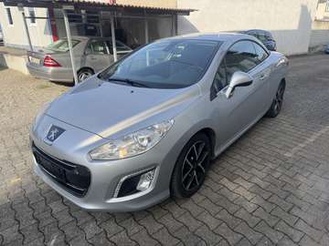 308 CC Allure  Steuerkette NEU