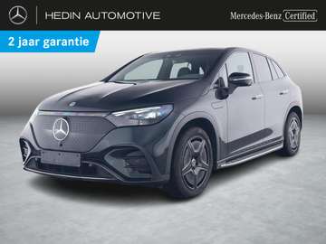 350+ AMG Line | MBUX Hyperscreen | Panoramisch Dak