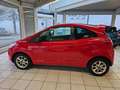 Ford Ka/Ka+ KA Titanium KA/KA+ Sitzheizung/Leder/Klima Rot - thumbnail 4