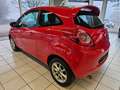 Ford Ka/Ka+ KA Titanium KA/KA+ Sitzheizung/Leder/Klima Rot - thumbnail 5