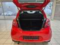 Ford Ka/Ka+ KA Titanium KA/KA+ Sitzheizung/Leder/Klima Rot - thumbnail 8