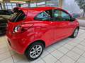 Ford Ka/Ka+ KA Titanium KA/KA+ Sitzheizung/Leder/Klima Rot - thumbnail 7