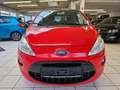 Ford Ka/Ka+ KA Titanium KA/KA+ Sitzheizung/Leder/Klima Rot - thumbnail 2