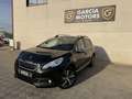Peugeot 2008 1.6 e-HDI Allure 115 Negro - thumbnail 4