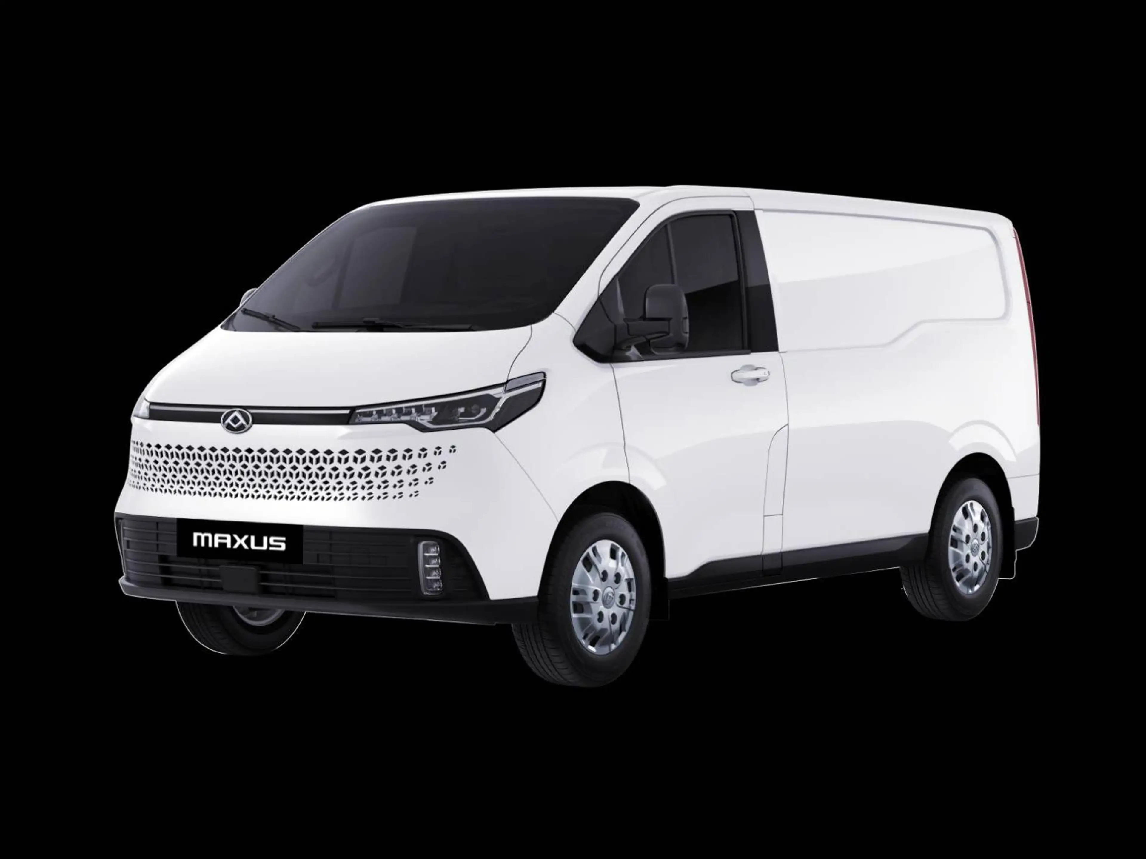 Maxus Deliver 7 Deliver 7 L2 Kasten *Kamera*Carplay*LED*Touch*SHZ* — photo 2